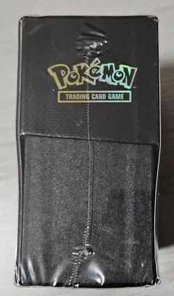 Pokemon Scarlet & Violet Mega Evolution Gardevoir Elite Trainer Box - ENGLISCH - Image 2