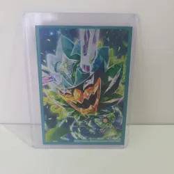 Flygon EX 222/191 Ultra Rare Holo Surging Sparks POKEMON TCG ENGLISH NM/M - Image 2
