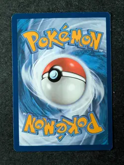 2023 Pokemon MAGIKARP 203/193 Paldea Evolved PAL EN Illustration Rare Holo ENG - Image 2