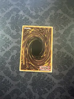 Yugioh Divine Evolution EG01-EN004 Ultra Rare 1st Ed - Image 2