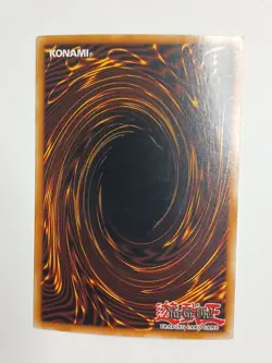 YuGiOh! Exodia the Forbidden Full 5 Card Set YGLD-ENA17-A21 Ultra Unlimited - Image 3