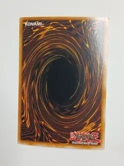 YuGiOh! Exodia the Forbidden Full 5 Card Set YGLD-ENA17-A21 Ultra Unlimited - Image 5
