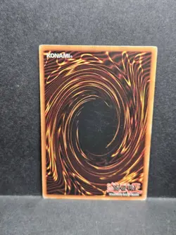 Yu-gi-oh! TCG Maha Vailo SDJ-016 Unlimited Common - Image 2