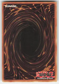 Armored Starfish Common The Legend of Blue Eyes White Dragon LOB-116 1ST ED LP - Image 2