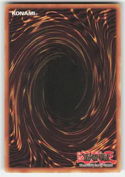 Green Phantom King Common The Legend of Blue Eyes White Dragon LOB-034 1ST ED LP - Image 2