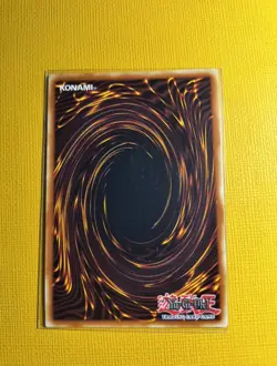 Yugioh - Dark Magic Curtain PP01-EN008 VLP Unlimited Secret Rare - Image 2