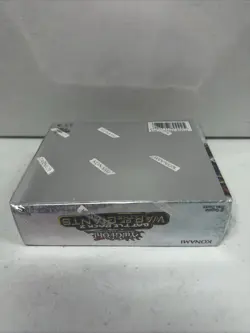 YuGiOh! Battle Pack 2 War of the Giants Booster Box 1st Edition - FACTORY SEALED - Image 4