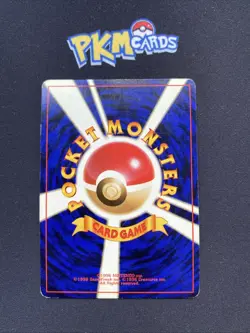 Pokemon TCG Dark Gyarados Team Rocket No.130 Holo Rare Japanese Card MP. - Image 2