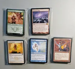 Magic The Gathering Bulk 1880 Card Lot MTG - Image 2
