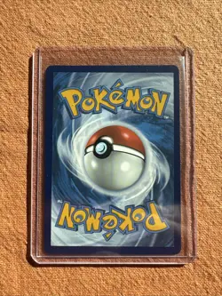 Pokemon TCG Bubble Mew EX Paldean Fates Holo Card 232/091 Sir Fresh Pull - Image 2