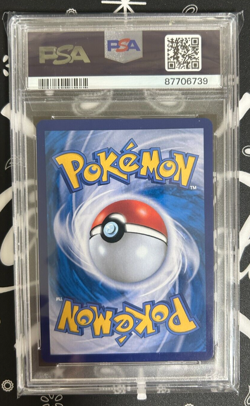 PSA 10 Miriam SAR 104/078 sv1V Violet ex Trainer Korean Pokemon Card - Image 2