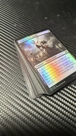 Mtg Shadowborn Apostles X20 And Supporting Cards. - Image 2