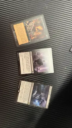 Mtg Shadowborn Apostles X20 And Supporting Cards. - Image 3