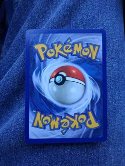 Pokemon TCG Kabuto Fossil 1st Edition Common Card 50/62 NM Condition - Image 2