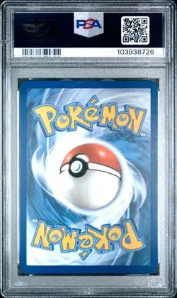 PSA 10 Latias EX 220/191 Surging Sparks Pokemon Full Art Ultra Rare Holo Card - Image 2