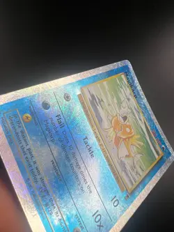 Magikarp - 52/110 - Pokemon Legendary Collection Reverse Holo Rare Card NM - Image 2
