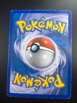 Lugia - SL7 - Pokemon Call of Legends Holo Card MP - Image 2