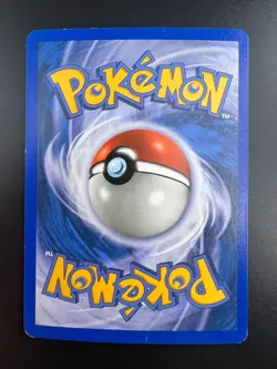 Magikarp - 75/144 - Pokemon Skyridge Reverse Holo Rare Card LP - Image 2