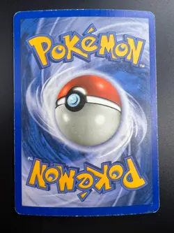 Gyarados - 11/144 - Pokemon Skyridge Reverse Holo Rare Card MP - Image 2