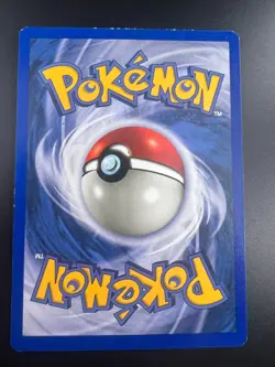 Shining Celebi - 106/105 - Pokemon Neo Destiny Unlimited Holo Rare Card WOTC LP - Image 2