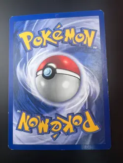 Dark Gengar - 6/105 - Pokemon Neo Destiny Unlimited Holo Rare Card WOTC LP - Image 2