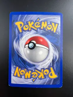 Sabrina's Gengar - 14/132 - Pokemon Gym Heroes Unlimited Holo Rare Card WOTC LP - Image 3