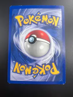 Dark Gengar - 6/105 - Pokemon Neo Destiny Unlimited Holo Rare Card WOTC LP - Image 2