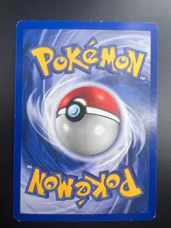 Dark Gengar - 6/105 - Pokemon Neo Destiny Unlimited Holo Rare Card WOTC LP - Image 2