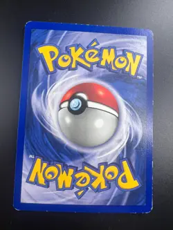Blastoise - 2/102 - Pokemon Base Set Shadowless Holo Rare Card WOTC LP - Image 3