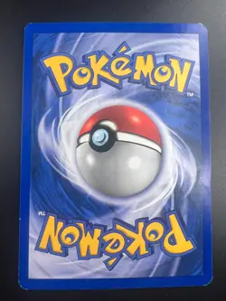 Dark Gengar - 6/105 - Pokemon Neo Destiny Unlimited Holo Rare Card WOTC NM-LP - Image 3