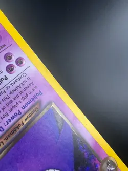 Dark Gengar - 6/105 - Pokemon Neo Destiny Unlimited Holo Rare Card WOTC NM-LP - Image 5