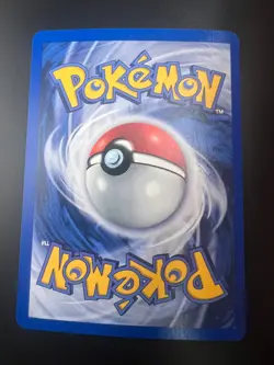 Typhlosion - 17/111 - Pokemon Neo Genesis Unlimited Holo Rare Card WOTC NM - Image 3