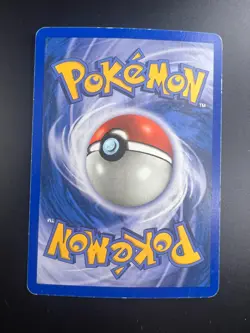 Pikachu - 84/144 - Pokemon Skyridge Reverse Holo Rare Card LP - Image 3