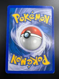 Psyduck - 104/147 - Pokemon Aquapolis Reverse Holo Rare Card LP - Image 2