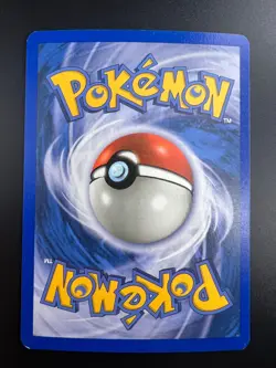 Magikarp - 75/144 - Pokemon Skyridge Reverse Holo Rare Card MP - Image 2