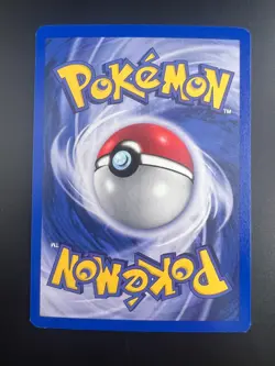 Giovanni's Machamp - 6/132 - Pokemon Gym Challenge 1st Edition Holo Rare Card NM - Image 2