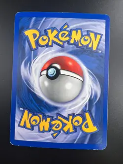 Lugia - 9/111 - Pokemon Neo Genesis Unlimited Holo Rare Card WOTC LP - Image 3