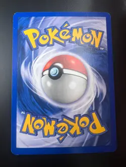 Espeon - 1/75 - Pokemon Neo Discovery Unlimited Holo Rare Card WOTC NM - Image 3