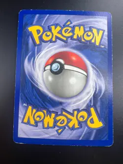 Blastoise - 2/102 - Pokemon Base Set Shadowless Holo Rare Card WOTC LP - Image 3