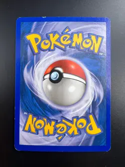Arcanine - H2/H32 - Pokemon Aquapolis Holo Rare Card LP - Image 3