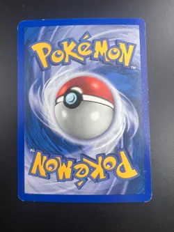 Moltres - 30/110 - Pokemon Legendary Collection Reverse Holo Rare Card LP - Image 3