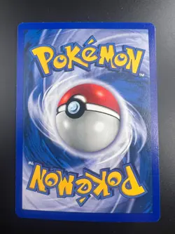 Alakazam - 1/102 - Pokemon Base Set Shadowless Holo Rare Card WOTC NM - Image 3