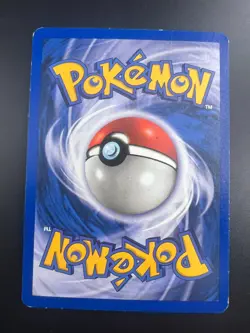 Dark Charizard - 4/82 - Pokemon Team Rocket Unlimited Holo Rare Card WOTC MP - Image 3