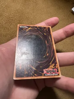 Crush Card Virus Ultimate Rare 1st DPKB-EN039 MP - Image 4