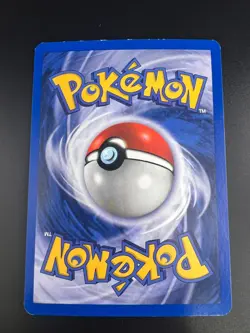 Shining Magikarp - 66/64 - Pokemon Neo Revelation Unlimited Holo Rare Card LP - Image 2