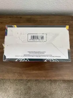 Mega Evolution Enhanced Booster Box (36 Packs + Promo card) - Sealed Pokemon TCG - Image 4