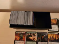 MTG Marvel Spider-Man Non-Foil Lot 300+ Cards Common, Uncommon, Rare. Mythic - Image 2