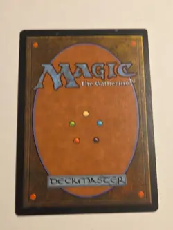 Plains UNGLUED X1 MTG Full Art Basic Land - Image 2