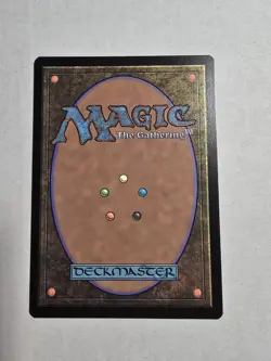 Stinging Study Commander 2021 Regular - Image 2