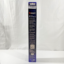 Magic The Gathering: WOTC Holofoil Playmat + Pro-100 + Deck Box - SEALED - Image 4